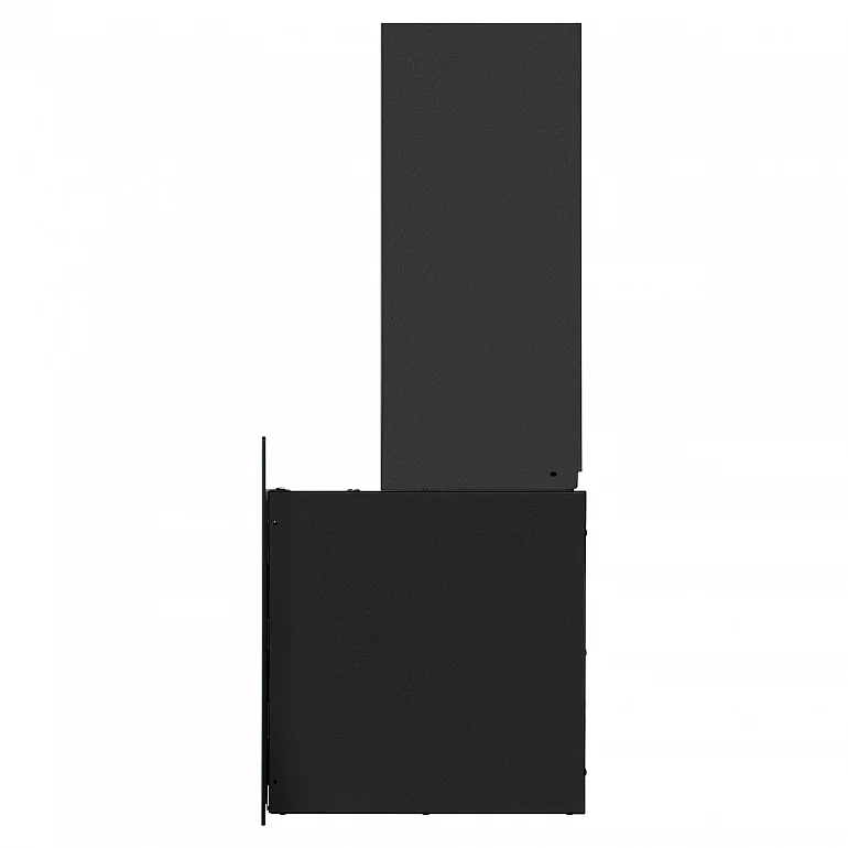 CLEMENTINA 600 black S