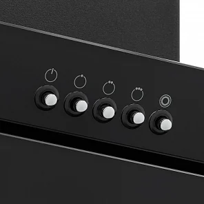 Liva 600 black PB