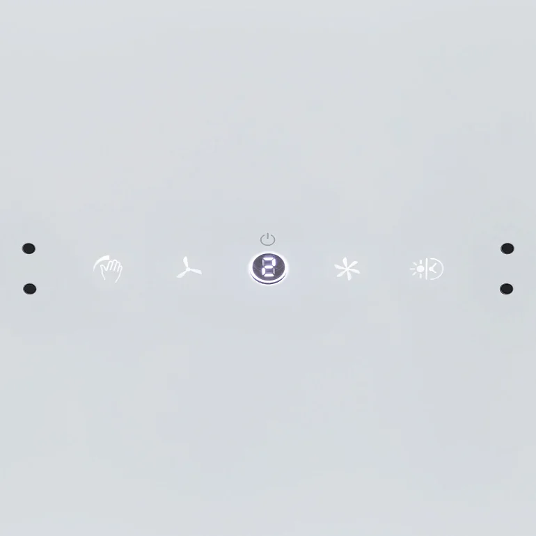 BELINDA 600 white SGC