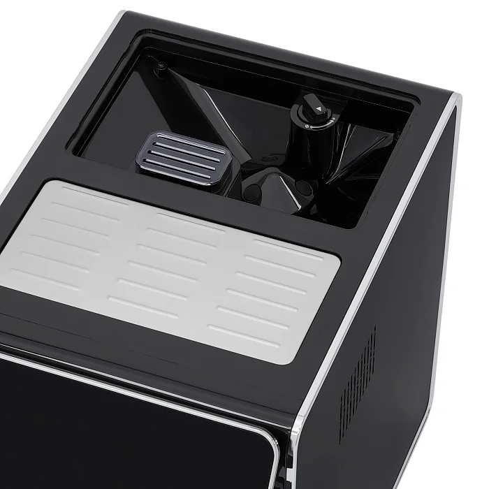 Automatische Kaffeemaschine