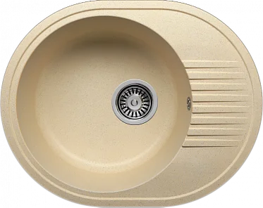 VOLLMONDE 1B LR W 580*460 CREAM