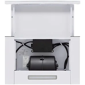 KAMILLA F 450 white