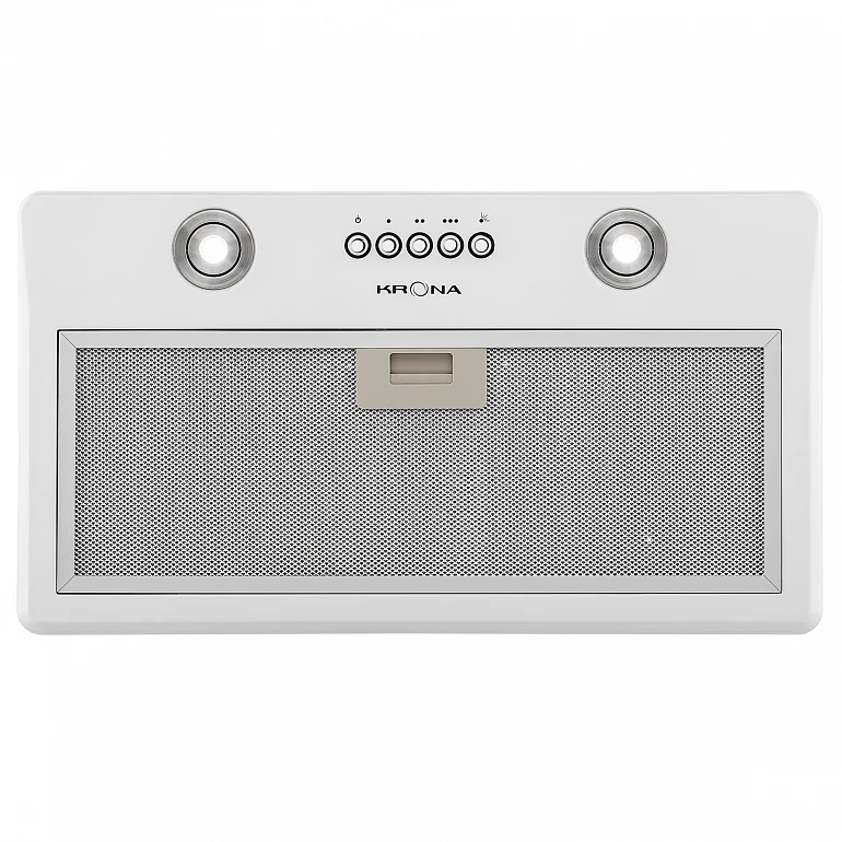 ALBA 600 white PB