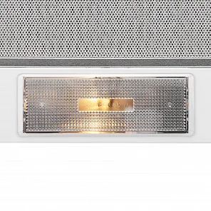 VITTORIA 500 inox PB