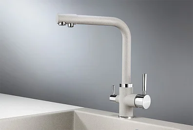 BRUNNEN H315 1 GRAY