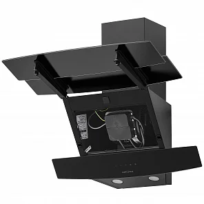MELODIE 600 BLACK S