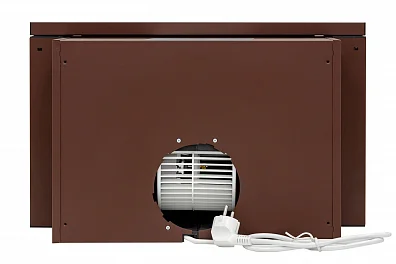 KAMILLA 500 BROWN