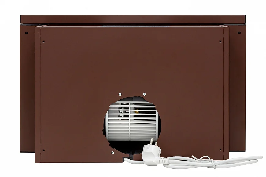 KAMILLA 500 BROWN