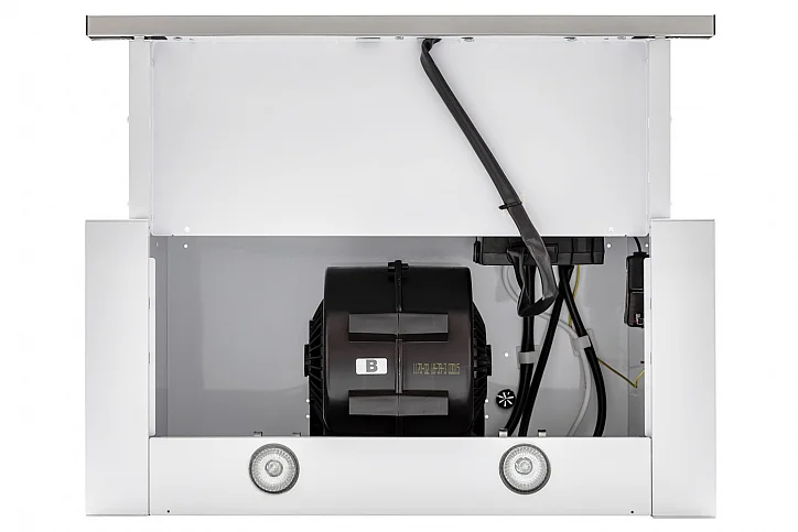 KAMILLA POWER 600 INOX 3