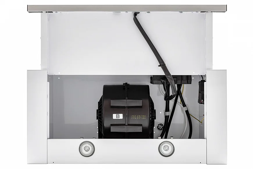 KAMILLA power 600 inox 3Р