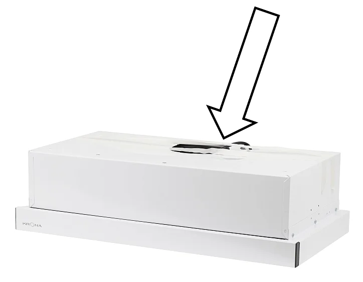 KAMILLA T 600 (1 мотор) уцененная