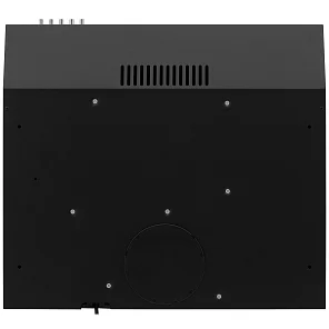 JILLIAN 500 black PB