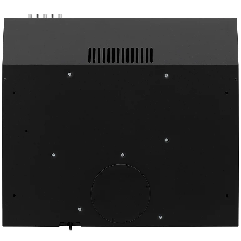 JILLIAN 500 black PB