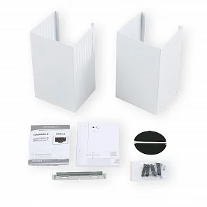 GABRIELE 600 white PB