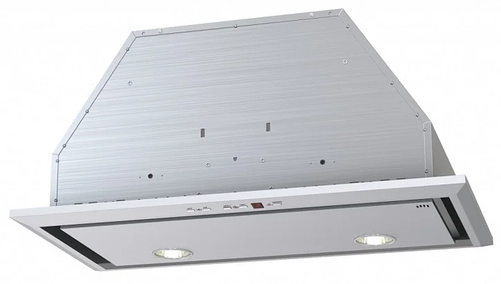 Monika 600 inox