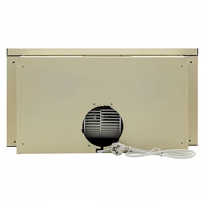 Kamilla slim 600 ivory (1 мотор)