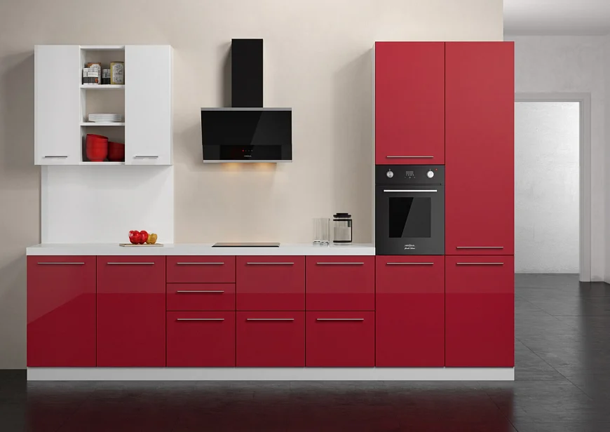 IRMA 600 black/black sensor