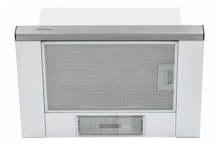 KAMILLA 450 INOX ( 1 мотор)