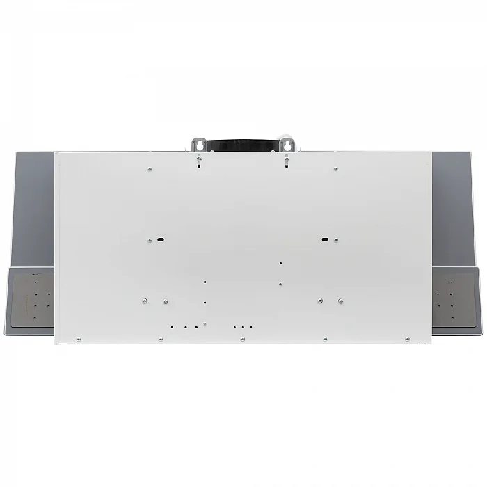 IRIDA 600 black sensor