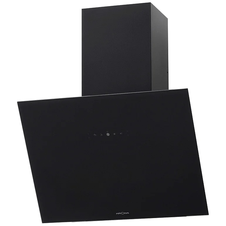 BELINDA 600 black SGC max