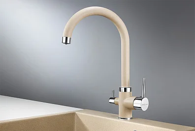 BRUNNEN H270 1 SAND