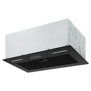 WERMUT 500 DN BLACK PB BF