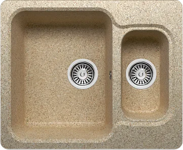 TRAUM 2B LR 610*500 SAND