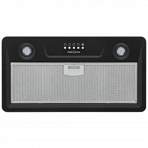 LUISA 600 BLACK PB