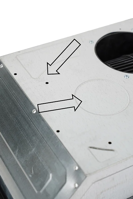 KERRY 600 BLACK PB уцененная