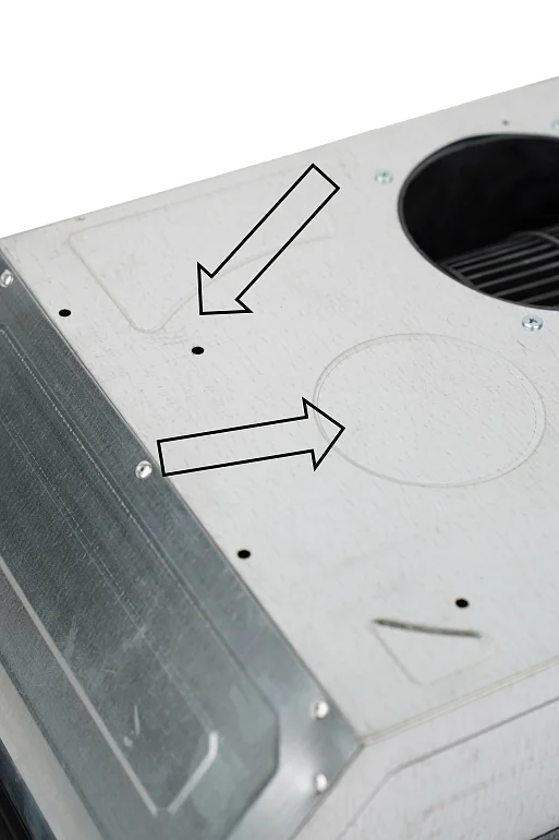 KERRY 600 BLACK PB (уцененный товар)