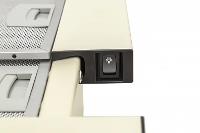 Kamilla slim 500 ivory