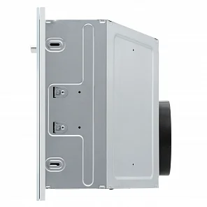 ELISA 600 GLASS WHITE PB