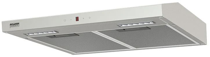 NIKA 1M 500 white sensor