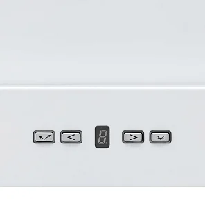 KAMILLA TK 600 WHITE (1 мотор)