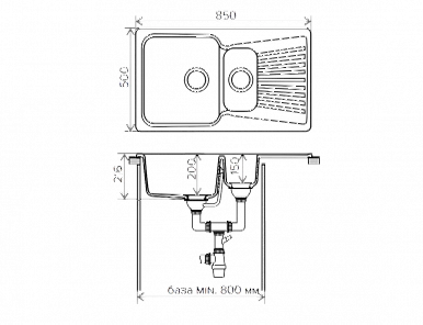 PLATTE 2B LR W 850*500 BROWN
