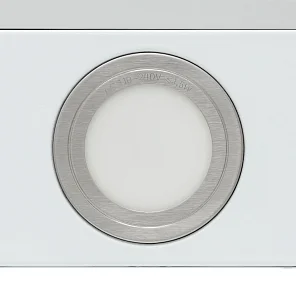 KAMILLA MV 6001 WHITE