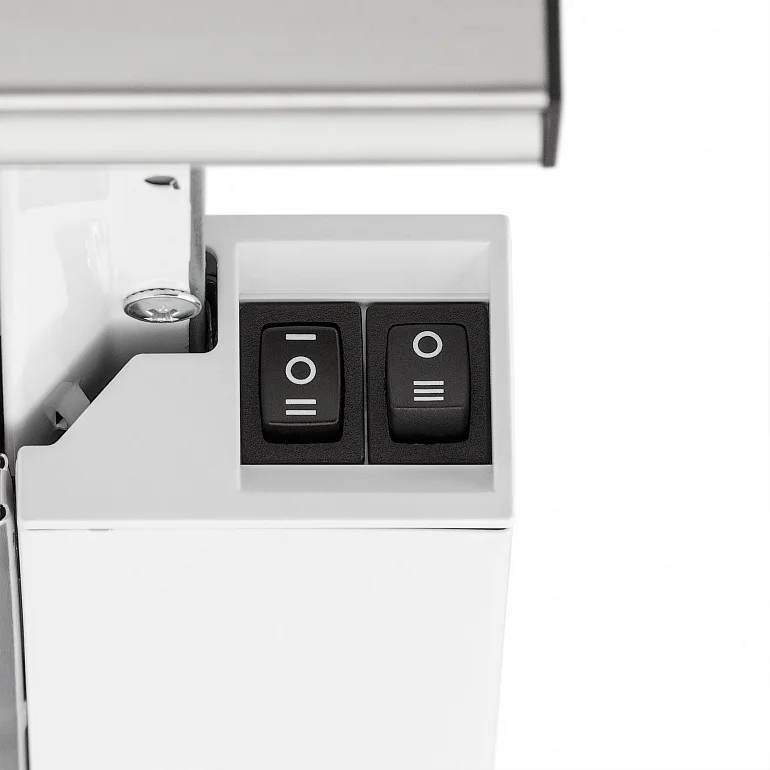 VENDY 600 INOX (1 мотор)