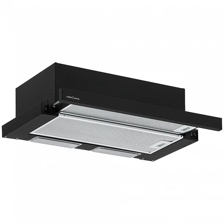 VENDY 600 BLACK (1 мотор)