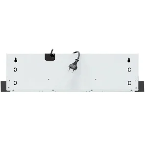 KAMILLA T 600 WHITE (2 мотора)