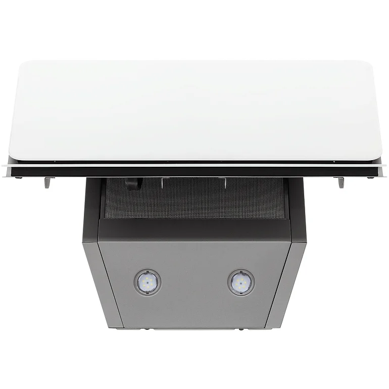 SATURN 600 DN WHITE 4S