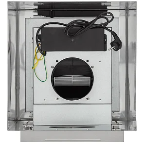 DITA F MAX 420 inox SGC