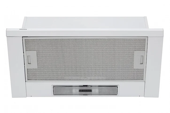 Kamilla slim 600 white (2 мотора)