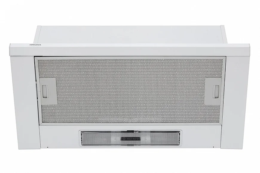 Kamilla slim 600 white (2 мотора)