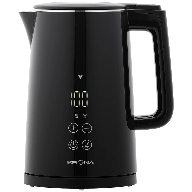 Digitaler Intelligent 1,5л