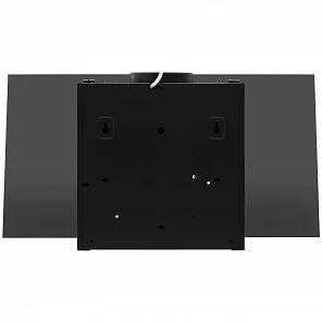 VEREIN I 600 BLACK S