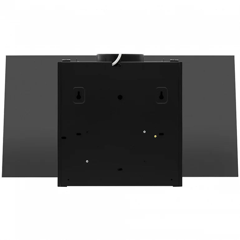 VEREIN I 600 BLACK S