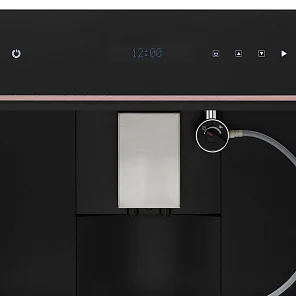 ONYX 45H coffee BL PINK GOLD