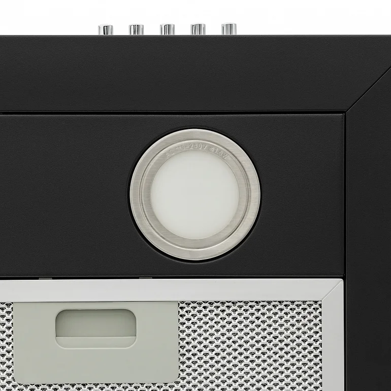 JOANNA 600 black PB