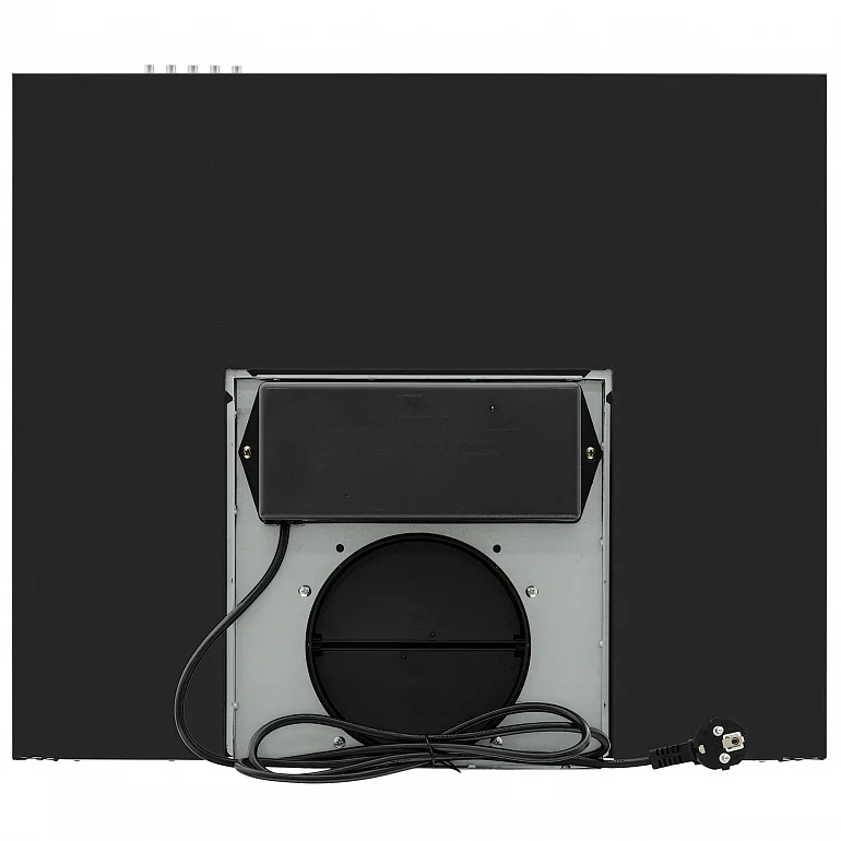 JOANNA 600 black PB