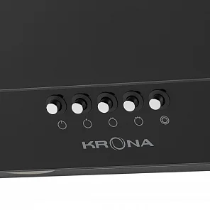 VENERA 600 black PB
